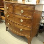 886 9398 CHEST OF DRAWERS